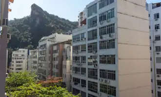 Apartamento à venda Rua Hilário de Gouveia,Rio de Janeiro,RJ - R$ 725.000 - CJI1038 - 14