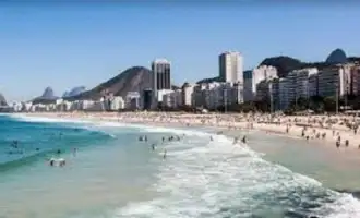 Conheça Apartamento à venda Avenida Prado Júnior,Rio de Janeiro,RJ - R$ 390.000 - CJI0854 - 15 Apartamento à venda Avenida Prado Júnior,Rio de Janeiro,RJ - R$ 390.000 - CJI0854 - 15