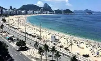 Conheça Alugo Sala Comercial em Copacabana - CJI900 - 14 Alugo Sala Comercial em Copacabana - CJI900 - 14