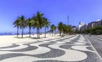 Alugo Sala Comercial em Copacabana - CJI900 - 16