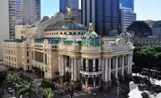 Conheça Apartamento à venda Rua Riachuelo,Rio de Janeiro,RJ - R$ 150.000 - CJI0001 - 11 Apartamento à venda Rua Riachuelo,Rio de Janeiro,RJ - R$ 150.000 - CJI0001 - 11