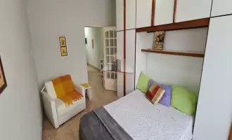 Apartamento à venda Avenida Nossa Senhora de Copacabana,Rio de Janeiro,RJ - R$ 495.000 - CJI0527 - 9