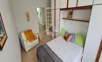 Conheça Apartamento à venda Avenida Nossa Senhora de Copacabana,Rio de Janeiro,RJ - R$ 495.000 - CJI0527 - 13 Apartamento à venda Avenida Nossa Senhora de Copacabana,Rio de Janeiro,RJ - R$ 495.000 - CJI0527 - 13