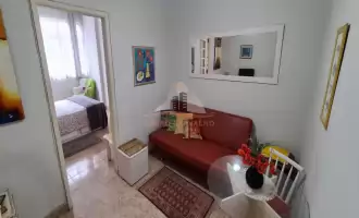 Apartamento à venda Avenida Nossa Senhora de Copacabana,Rio de Janeiro,RJ - R$ 495.000 - CJI0527 - 17