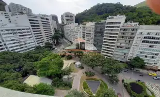 Cobertura à venda Praça Eugênio Jardim,Rio de Janeiro,RJ - R$ 5.200.000 - CJI5432 - 16