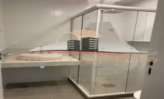 Conheça Apartamento à venda Rua Joaquim Nabuco,Rio de Janeiro,RJ - R$ 1.920.000 - CJI3283 - 5 Apartamento à venda Rua Joaquim Nabuco,Rio de Janeiro,RJ - R$ 1.920.000 - CJI3283 - 5