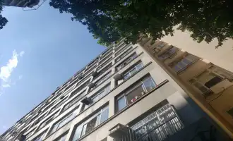 Apartamento à venda Rua Santa Clara,Rio de Janeiro,RJ - R$ 360.000 - CJI0132 - 2
