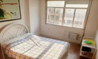 Apartamento à venda Avenida Atlântica,Rio de Janeiro,RJ - R$ 420.000 - CJI0133 - 7