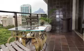 Apartamento à venda Rua Visconde de Pirajá,Rio de Janeiro,RJ - R$ 1.490.000 - CJI1042 - 1