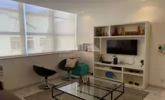 Apartamento à venda Rua Alberto de Campos,Rio de Janeiro,RJ - R$ 1.600.000 - CJI3098 - 4