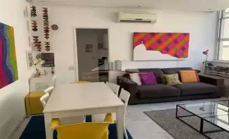Apartamento à venda Rua Alberto de Campos,Rio de Janeiro,RJ - R$ 1.600.000 - CJI3098 - 3