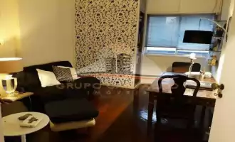 Apartamento à venda Rua Visconde de Pirajá,Rio de Janeiro,RJ - R$ 1.600.000 - CJI3488 - 7