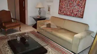 Apartamento para alugar Rua Gomes Carneiro,Rio de Janeiro,RJ - R$ 300 - TEMP2122 - 4