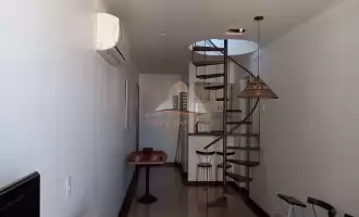 Conheça Cobertura à venda Rua Xavier da Silveira,Rio de Janeiro,RJ - R$ 1.250.000 - CJI11111 - 11 Cobertura à venda Rua Xavier da Silveira,Rio de Janeiro,RJ - R$ 1.250.000 - CJI11111 - 11
