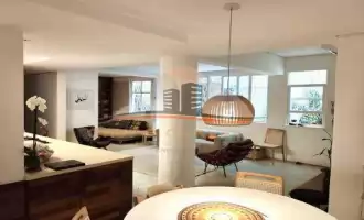 Conheça Apartamento à venda Rua Almirante Saddock de Sá,Rio de Janeiro,RJ - R$ 1.988.000 - CJI3744 - 18 Apartamento à venda Rua Almirante Saddock de Sá,Rio de Janeiro,RJ - R$ 1.988.000 - CJI3744 - 18