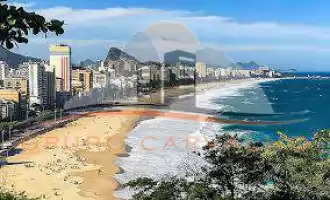 Conheça Apartamento à venda Rua Francisco Otaviano,Rio de Janeiro,RJ - R$ 990.000 - CJI2075 - 14 Apartamento à venda Rua Francisco Otaviano,Rio de Janeiro,RJ - R$ 990.000 - CJI2075 - 14