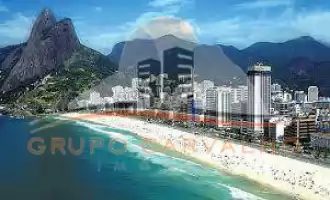 Apartamento à venda Rua Francisco Otaviano,Rio de Janeiro,RJ - R$ 990.000 - CJI2075 - 15