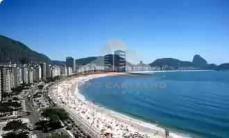 Apartamento à venda Rua Francisco Otaviano,Rio de Janeiro,RJ - R$ 990.000 - CJI2075 - 18