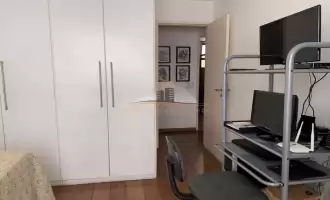 Conheça Apartamento à venda Rua General Ribeiro da Costa,Rio de Janeiro,RJ - R$ 1.198.000 - CJI3567 - 4 Apartamento à venda Rua General Ribeiro da Costa,Rio de Janeiro,RJ - R$ 1.198.000 - CJI3567 - 4