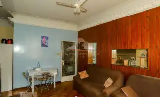 Apartamento com Área Privativa à venda Rua Ronald de Carvalho,Rio de Janeiro,RJ - R$ 750.000 - CJI3445 - 2
