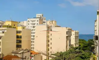 Apartamento com Área Privativa à venda Rua Ronald de Carvalho,Rio de Janeiro,RJ - R$ 750.000 - CJI3445 - 1
