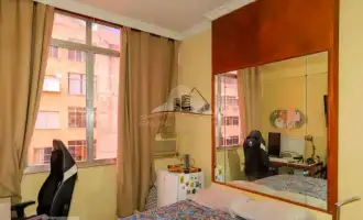 Apartamento com Área Privativa à venda Rua Ronald de Carvalho,Rio de Janeiro,RJ - R$ 750.000 - CJI3445 - 10