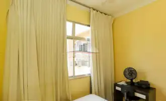 Apartamento com Área Privativa à venda Rua Ronald de Carvalho,Rio de Janeiro,RJ - R$ 750.000 - CJI3445 - 11