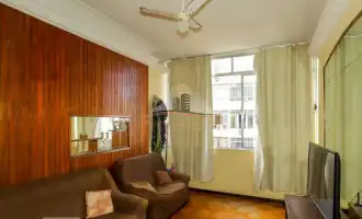Apartamento com Área Privativa à venda Rua Ronald de Carvalho,Rio de Janeiro,RJ - R$ 750.000 - CJI3445 - 17