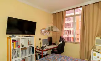 Apartamento com Área Privativa à venda Rua Ronald de Carvalho,Rio de Janeiro,RJ - R$ 750.000 - CJI3445 - 18