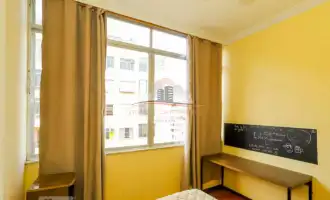 Apartamento com Área Privativa à venda Rua Ronald de Carvalho,Rio de Janeiro,RJ - R$ 750.000 - CJI3445 - 19