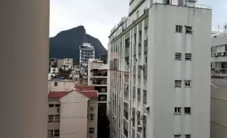 Apartamento à venda Rua Visconde de Pirajá,Rio de Janeiro,RJ - R$ 860.000 - CJI1988 - 7