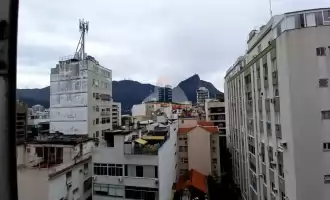 Conheça Apartamento à venda Rua Visconde de Pirajá,Rio de Janeiro,RJ - R$ 860.000 - CJI1988 - 1 Apartamento à venda Rua Visconde de Pirajá,Rio de Janeiro,RJ - R$ 860.000 - CJI1988 - 1