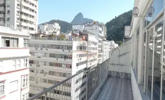 Conheça Cobertura à venda Rua Hilário de Gouveia,Rio de Janeiro,RJ - R$ 1.790.000 - CJI3989 - 4 Cobertura à venda Rua Hilário de Gouveia,Rio de Janeiro,RJ - R$ 1.790.000 - CJI3989 - 4