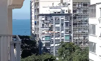 Cobertura à venda Rua Hilário de Gouveia,Rio de Janeiro,RJ - R$ 1.790.000 - CJI3989 - 1