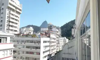 Cobertura à venda Rua Hilário de Gouveia,Rio de Janeiro,RJ - R$ 1.790.000 - CJI3989 - 2