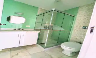 Apartamento com Área Privativa à venda Rua Barão da Torre,Rio de Janeiro,RJ - R$ 1.400.000 - CJI3223 - 6
