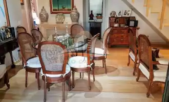 Conheça Cobertura à venda Avenida Bartolomeu Mitre,Rio de Janeiro,RJ - R$ 5.999.000 - CJI4536 - 3 Cobertura à venda Avenida Bartolomeu Mitre,Rio de Janeiro,RJ - R$ 5.999.000 - CJI4536 - 3