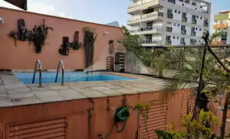 Cobertura à venda Avenida Bartolomeu Mitre,Rio de Janeiro,RJ - R$ 5.999.000 - CJI4536 - 15