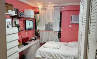 Conheça Cobertura à venda Avenida Bartolomeu Mitre,Rio de Janeiro,RJ - R$ 5.999.000 - CJI4536 - 21 Cobertura à venda Avenida Bartolomeu Mitre,Rio de Janeiro,RJ - R$ 5.999.000 - CJI4536 - 21
