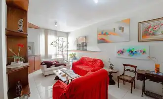 Apartamento com Área Privativa à venda Rua Barão da Torre,Rio de Janeiro,RJ - R$ 1.500.000 - CJI3228 - 7