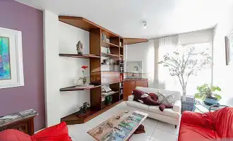 Apartamento com Área Privativa à venda Rua Barão da Torre,Rio de Janeiro,RJ - R$ 1.500.000 - CJI3228 - 1