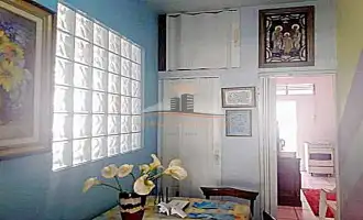 Apartamento com Área Privativa à venda Rua Barão da Torre,Rio de Janeiro,RJ - R$ 1.500.000 - CJI3228 - 2