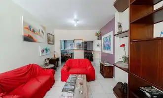 Apartamento com Área Privativa à venda Rua Barão da Torre,Rio de Janeiro,RJ - R$ 1.500.000 - CJI3228 - 3