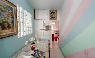 Apartamento com Área Privativa à venda Rua Barão da Torre,Rio de Janeiro,RJ - R$ 1.500.000 - CJI3228 - 8