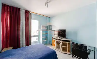 Apartamento com Área Privativa à venda Rua Barão da Torre,Rio de Janeiro,RJ - R$ 1.500.000 - CJI3228 - 23