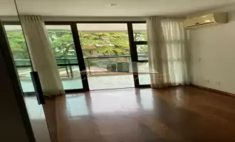 Apartamento à venda Rua Paissandu,Rio de Janeiro,RJ - R$ 1.700.000 - CJI3282 - 1