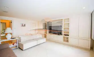 Apartamento à venda Avenida Vieira Souto,Rio de Janeiro,RJ - R$ 3.998.000 - CJI3698 - 1