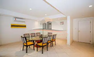 Conheça Apartamento à venda Avenida Vieira Souto,Rio de Janeiro,RJ - R$ 3.998.000 - CJI3698 - 4 Apartamento à venda Avenida Vieira Souto,Rio de Janeiro,RJ - R$ 3.998.000 - CJI3698 - 4