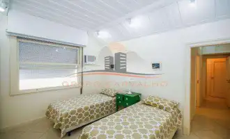 Conheça Apartamento à venda Avenida Vieira Souto,Rio de Janeiro,RJ - R$ 3.998.000 - CJI3698 - 12 Apartamento à venda Avenida Vieira Souto,Rio de Janeiro,RJ - R$ 3.998.000 - CJI3698 - 12