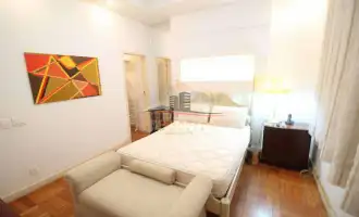 Apartamento com Área Privativa à venda Rua Hilário De Gouveia,Rio de Janeiro,RJ - R$ 1.265.000 - CJI3980 - 3